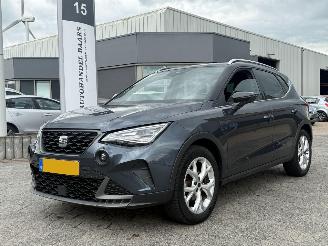 Seat Arona 1.0 TSI FR picture 1