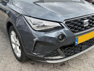 Seat Arona 1.0 TSI FR picture 4