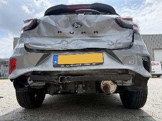 Ford Puma 1.0 EcoBoost Hybrid PANO AUTOMAAT picture 8