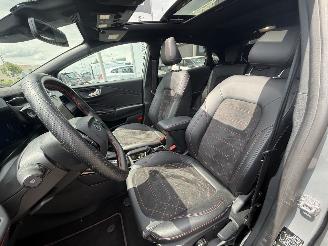 Ford Puma 1.0 EcoBoost Hybrid PANO AUTOMAAT picture 14