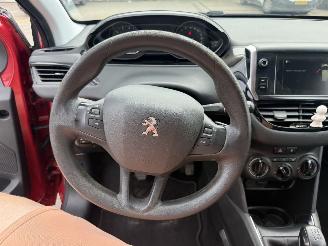 Peugeot 208 1.2 PureTech Blue Lion picture 16