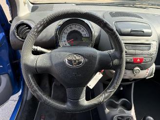 Toyota Aygo 1.0-12V Dynamic Navigator picture 18