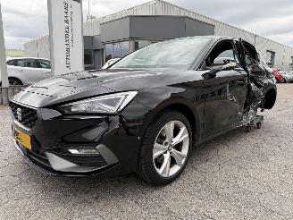 Seat Leon 1.0 TSI FR Launch Edition picture 1