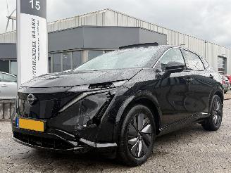 Nissan Ariya Advantage Edition 66 kWh picture 1