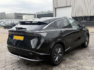 Nissan Ariya Advantage Edition 66 kWh picture 4