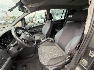 Opel Zafira 1.6 Cosmo 7persoons picture 15