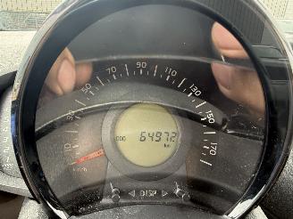 Citroën C1 1.0 VTi Feel picture 18