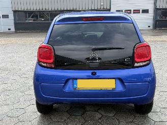 Citroën C1 1.0 VTi Feel picture 5