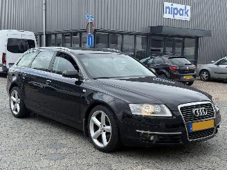 Audi A6 avant 2.0 TFSI picture 3