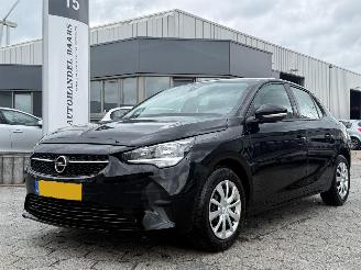 skadebil auto Opel Corsa 1.2 Edition 2020/1