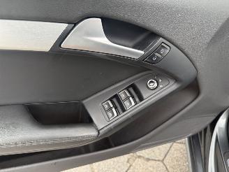 Audi A5 Cabriolet 2.0 TFSI quattro Sport Edition AUTOMAAT picture 17