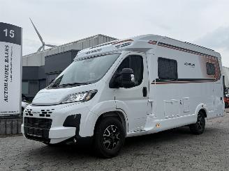 skadebil auto Weinsberg Fiesta 2.2 Pepper Edition 103KW 2025/3