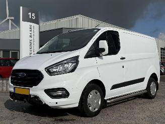 Ford Transit Custom 280 2.0 TDCI L1H2 Trend picture 1