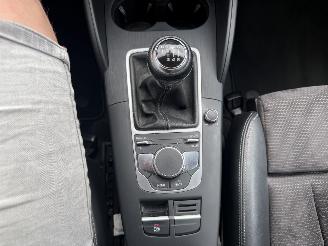 Audi A3 Sportback 1.0 TFSI Sport Lease Edition picture 17