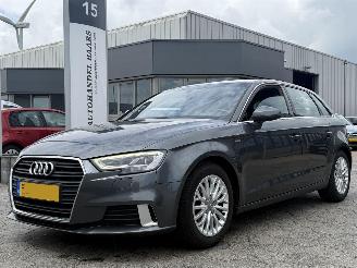 Auto incidentate Audi A3 Sportback 1.0 TFSI Sport Lease Edition 2017/1