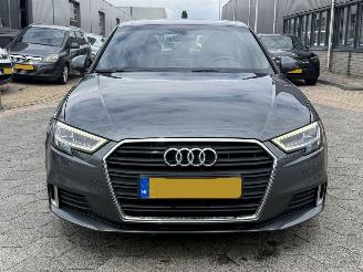 Audi A3 Sportback 1.0 TFSI Sport Lease Edition picture 2