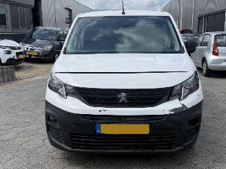 Peugeot Partner 1.5 BlueHDI Premium picture 2