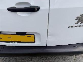 Peugeot Partner 1.5 BlueHDI Premium picture 10