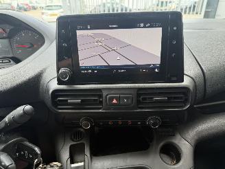 Peugeot Partner 1.5 BlueHDI Premium picture 22