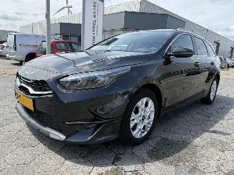 škoda osobní automobily Kia Ceed Sportswagon 1.0 T-GDi DynamicPlusLine 2022/1
