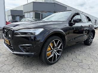 škoda osobní automobily Volvo Xc-60 2.0 Automaat PanoramdakT8 AWD Polestar Engineered 2021/12