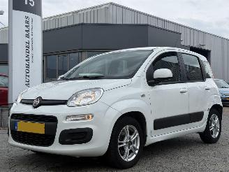 Damaged car Fiat Panda 0.9 TwinAir Edizione Cool 2017/2