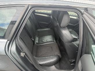 Audi A4 Avant 1.8 TFSI S edition picture 9