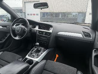 Audi A4 Avant 1.8 TFSI S edition picture 10