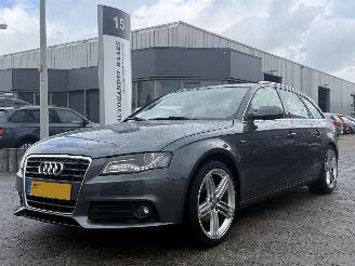 Audi A4 Avant 1.8 TFSI S edition picture 1