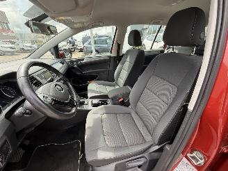 Volkswagen Golf Sportsvan 1.0 TSI Comfortline AUTOMAAT picture 14