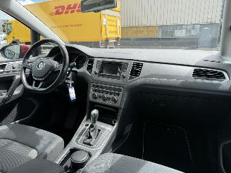 Volkswagen Golf Sportsvan 1.0 TSI Comfortline AUTOMAAT picture 12