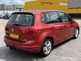 Volkswagen Golf Sportsvan 1.0 TSI Comfortline AUTOMAAT picture 4