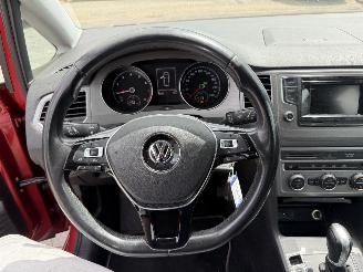 Volkswagen Golf Sportsvan 1.0 TSI Comfortline AUTOMAAT picture 20
