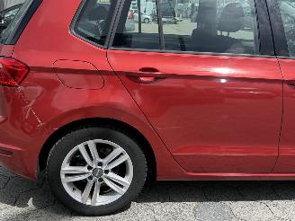 Volkswagen Golf Sportsvan 1.0 TSI Comfortline AUTOMAAT picture 10