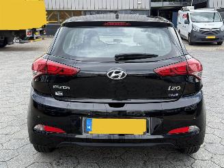 Hyundai I-20 1.2 HP i-Motion picture 5