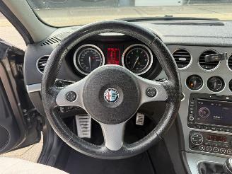 Alfa Romeo 159 Sportwagon 1.7 T Progression 1750-BI picture 13