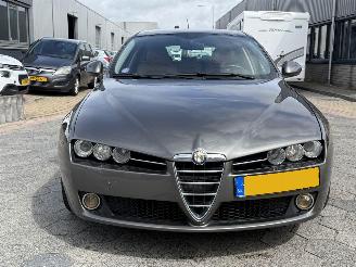 Alfa Romeo 159 Sportwagon 1.7 T Progression 1750-BI picture 2
