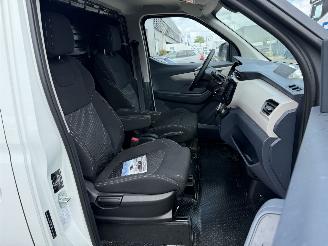 Maxus eDeliver3 3 L1 50 kWh picture 13