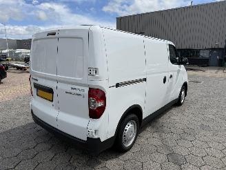Maxus eDeliver3 3 L1 50 kWh picture 4