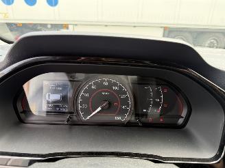 Maxus eDeliver3 3 L1 50 kWh picture 17