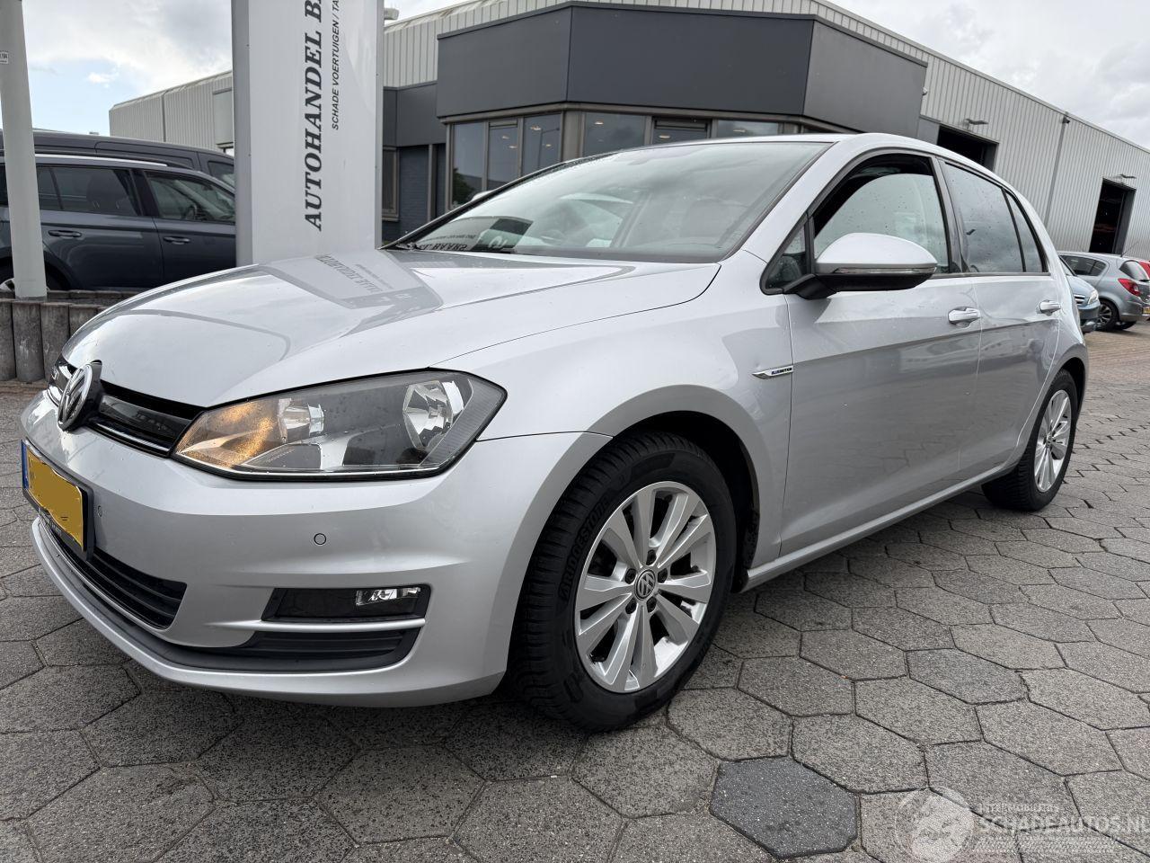 Volkswagen Golf 1.0 TSI Comfortline