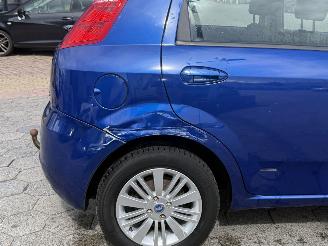 Fiat Grande Punto 1.4 Edizione Prima picture 8