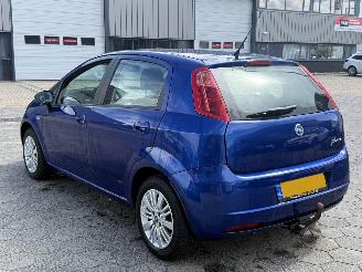 Fiat Grande Punto 1.4 Edizione Prima picture 6