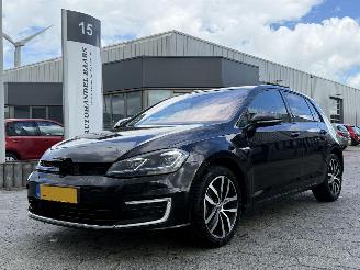 Auto incidentate Volkswagen e-Golf e-GOLF 2019/9