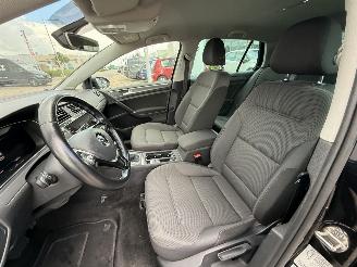 Volkswagen e-Golf e-GOLF picture 13