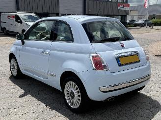 Fiat 500 1.4-16V Pop picture 6