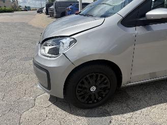 Volkswagen Up! 1.0 BMT move up! picture 9