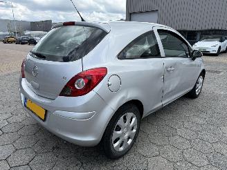 Opel Corsa 1.2-16V Enjoy picture 5