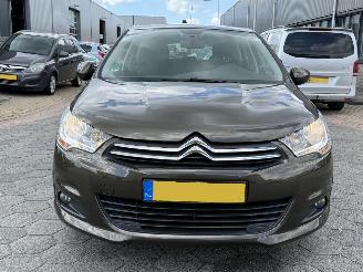 Citroën C4 1.4 VTi Attraction picture 2