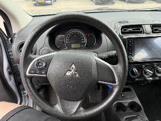 Mitsubishi Space-star 1.2 Cool+ picture 17